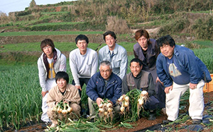 供給センター長崎